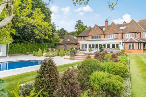 Chorleywood Hopcroft